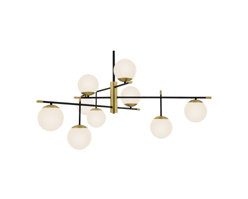 Подвесной светильник Maytoni MOD048PL-09G