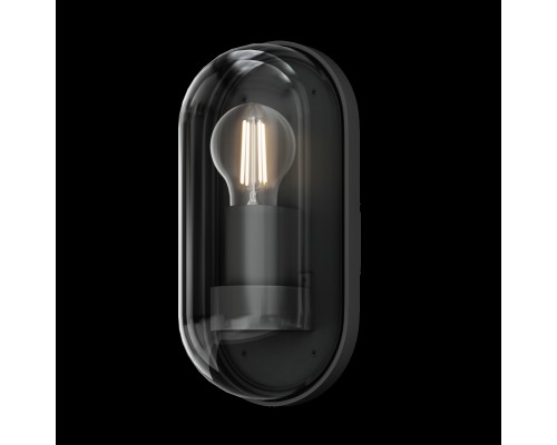 Настенный светильник (бра) Outdoor O449WL-01GF