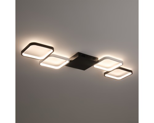 Потолочный светильник Freya FR6201CL-L120BW