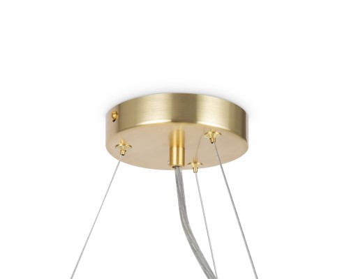 Подвесной светильник Maytoni MOD545PL-25BS