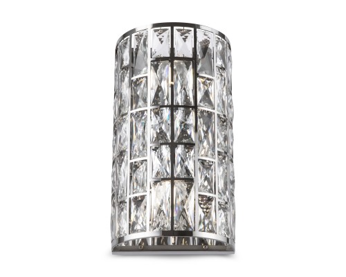 Настенный светильник (бра) Maytoni MOD184-WL-02-CH