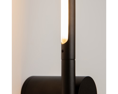 Настенный светильник (бра) Maytoni MOD432WL-L9B3K