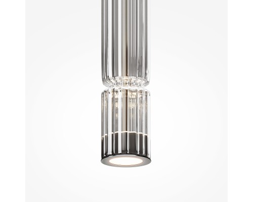 Подвесной светильник Maytoni MOD272PL-L12CH3K1