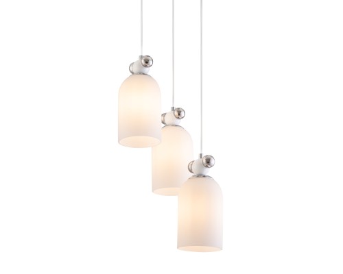 Подвесной светильник Freya FR5365PL-03CH