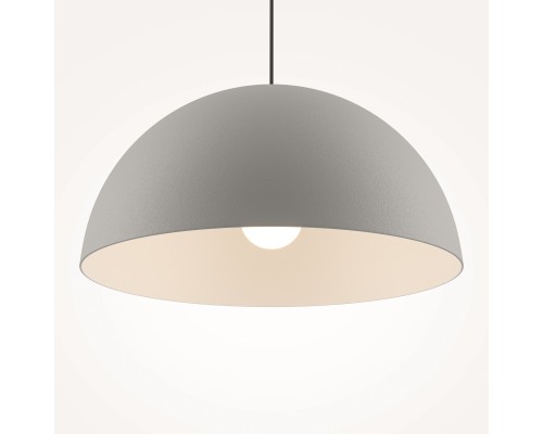 Подвесной светильник Maytoni MOD168PL-01GR