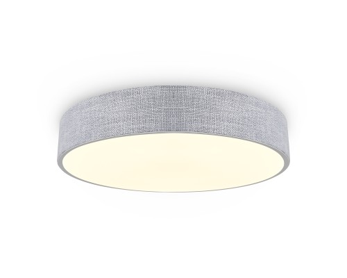 Потолочный светильник Freya FR5555CL-L30BGG