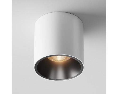 Потолочный светильник Technical C064CL-L12W3K