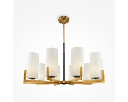 Люстра Maytoni MOD089PL-10BS