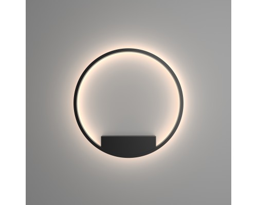 Настенный светильник (бра) Maytoni MOD058WL-L35B4K