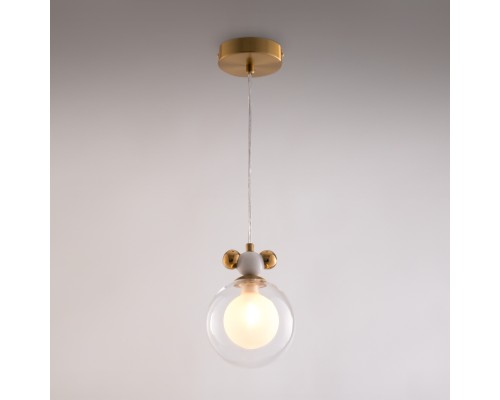 Подвесной светильник Freya FR5364PL-01BS