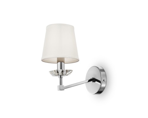 Настенный светильник (бра) Maytoni MOD064WL-01N