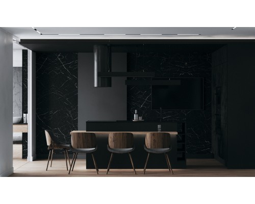 Подвесной светильник Technical P051PL-L40B4K