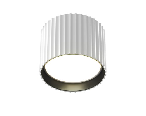 Потолочный светильник Technical C106CL-GX53-W