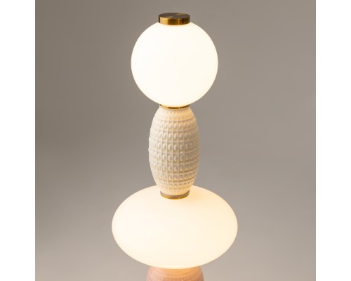 Настольный светильник Maytoni MOD297TL-L24BS3K