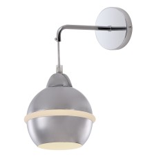 Настенный светильник (бра) Freya FR5004WL-01CH