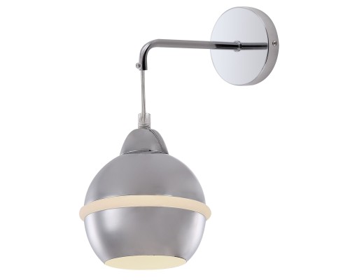 Настенный светильник (бра) Freya FR5004WL-01CH