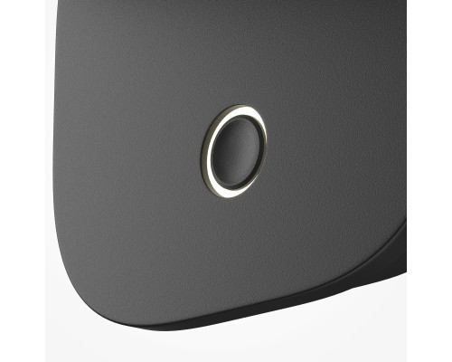 Настенный светильник (бра) Technical C175WL-9W-2.7-4K-B