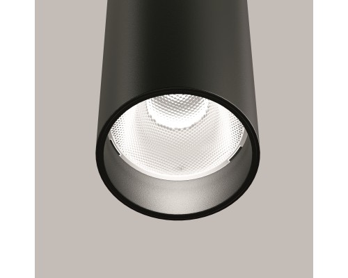 Потолочный светильник Technical C056CL-L12B3K-W-B