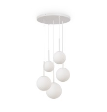 Подвесной светильник Maytoni MOD321PL-05W