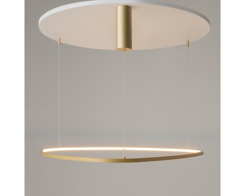 Подвесной светильник Maytoni MOD072PL-L36BSK