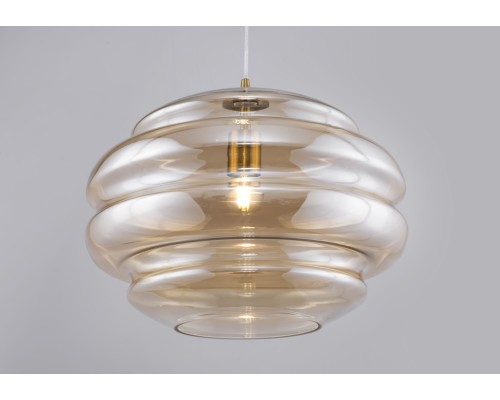 Подвесной светильник Maytoni P078PL-01AM