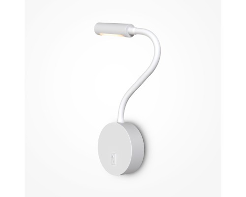 Настенный светильник (бра) Technical C035WL-L3W3K