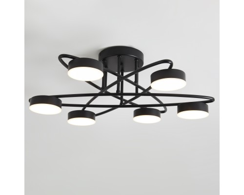 Люстра Freya FR6155CL-L36B