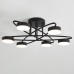 Люстра Freya FR6155CL-L36B