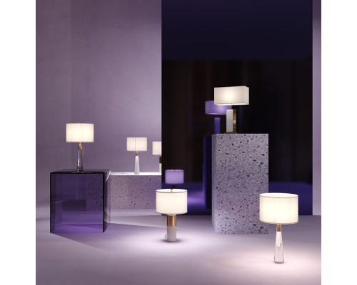 Настольный светильник Maytoni Z030TL-01BS