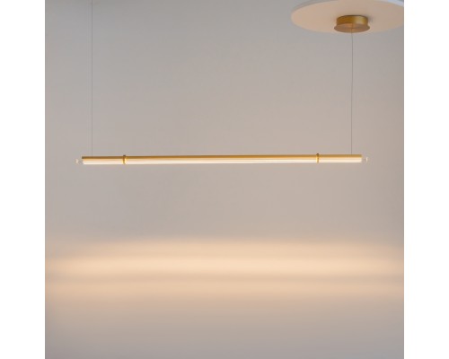 Подвесной светильник Maytoni MOD340PL-L28BS3K