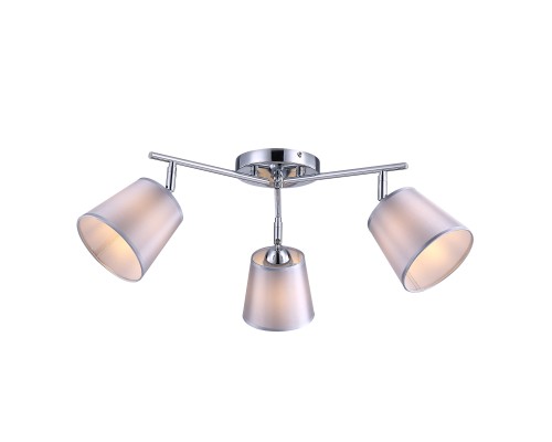 Люстра Freya FR5145CL-03CH