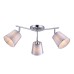 Люстра Freya FR5145CL-03CH