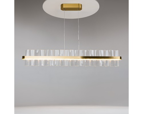 Подвесной светильник Maytoni MOD173PL-L48BS3K