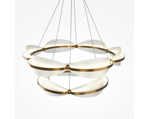 Подвесной светильник Maytoni MOD281PL-L80BS3K