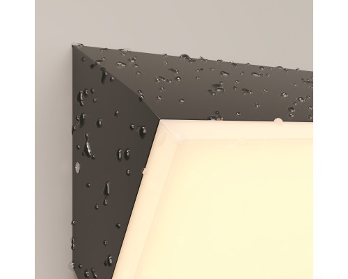 Настенный светильник (бра) Outdoor O436WL-L10GF3K