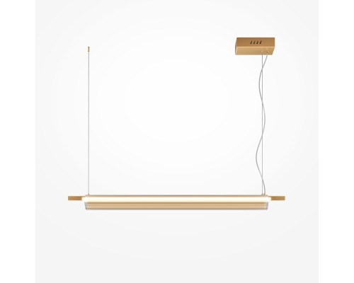 Подвесной светильник Maytoni MOD258PL-L20BS3K