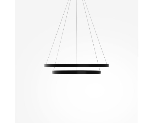 Подвесной светильник Maytoni MOD058PL-L74BK