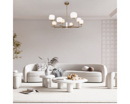 Настенный светильник (бра) Freya FR5373WL-01BS