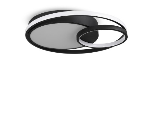 Потолочный светильник Freya FR10028CL-L80B