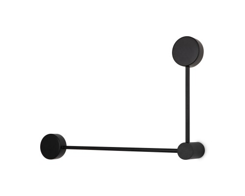 Настенный светильник (бра) Freya FR5363WL-02B1