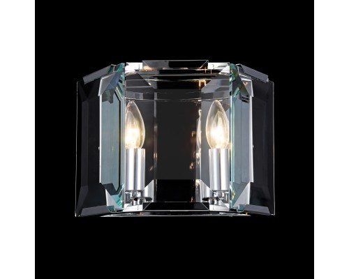 Бра Maytoni Cerezo MOD202WL-02N никель