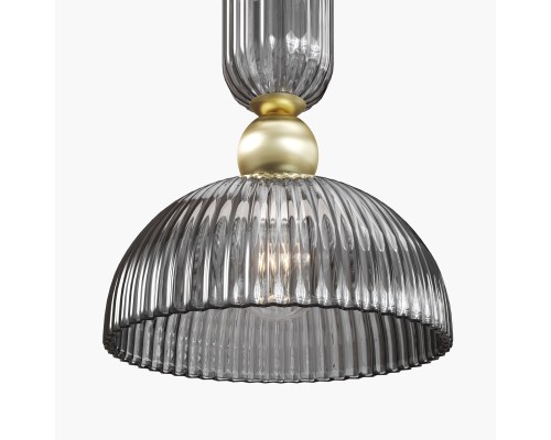 Подвесной светильник Maytoni MOD302PL-01GR1