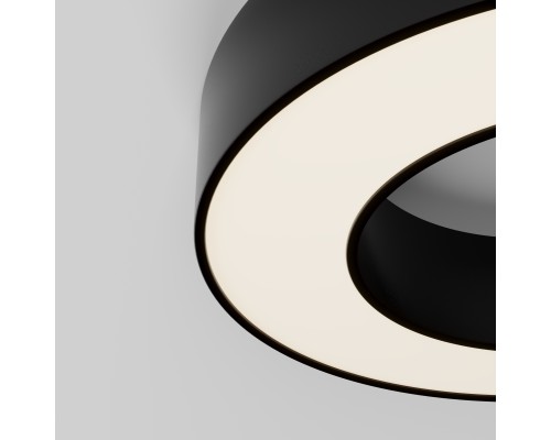 Потолочный светильник Technical C093CL-24W3K-B