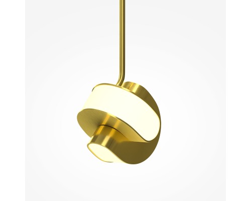 Подвесной светильник Maytoni MOD459PL-L7BSK