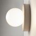 Настенный светильник (бра) Maytoni MOD403WL-01BG