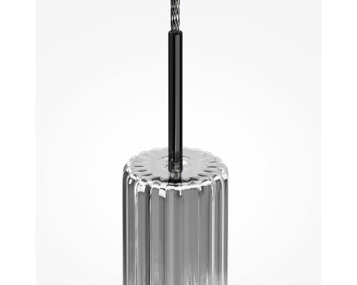 Подвесной светильник Maytoni MOD272PL-L12CH3K