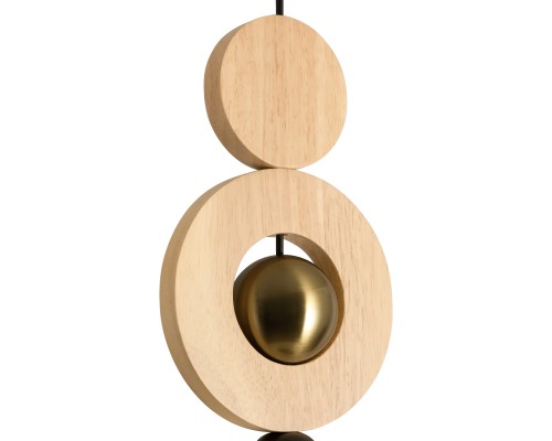 Подвесной светильник Freya FR5593PL-01B1