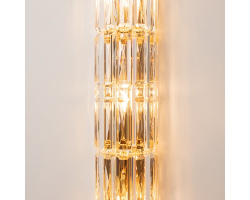 Настенный светильник (бра) Maytoni MOD094WL-03G