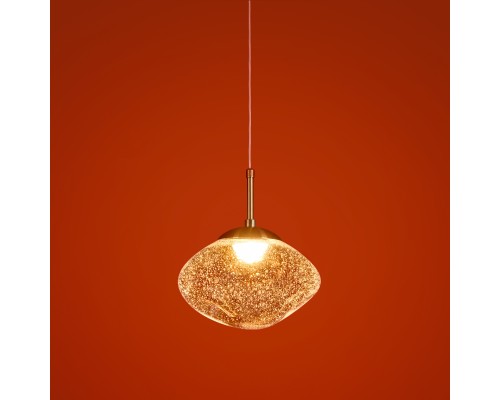 Подвесной светильник Freya FR5601PL-01TR