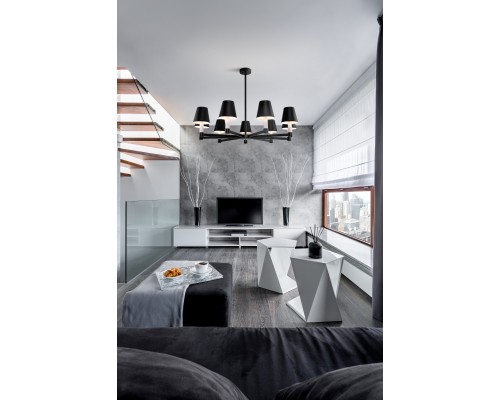 Подвесной светильник Maytoni MOD104PL-07B